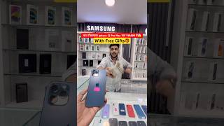 Iphone 12 Pro Max Only ₹19999😱 iphone13promaxgiveaway aiphone13promax256gb iphone13pro [upl. by Lema600]