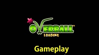 WildTangent Overball Gameplay [upl. by Meaghan]