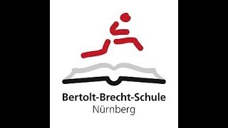 Projekt Leichtathletik  Eliteschule des Sports BertoltBrecht in Nürnberg [upl. by Natsud]