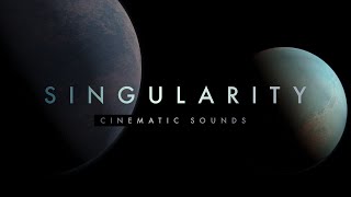 SINGULARITY  Cinematic Sound Effects [upl. by Stephannie204]