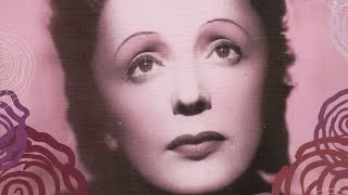 Edith Piaf  Milord [upl. by Nylhsoj]