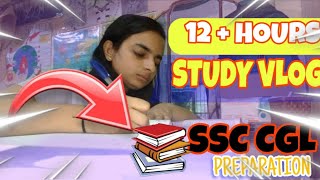 SSC CGL study vlog 2025  CGL aspirant study life  source ssccgl motivation ssc chsl sscgd [upl. by Radu]