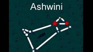 ashwini nakshatra in 201920202021 [upl. by Eigla]