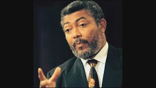 Faces Of Africa The Jerry Rawlings story [upl. by Mcadams4]