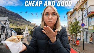 Iceland Food Tour What to Eat and Drink in Reykjavík [upl. by Cairns]