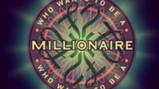 Who Wants To Be A Millionaire First 5 Questions Theme [upl. by Iznyl]