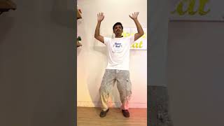 Gotilo Remix Song TutorialDancebeat Choreography By Bhavya ShahAditya Gadhvi [upl. by Cormier]