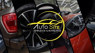 AUTOSITE quotSEMINUEVOS GARANTIZADOSquot [upl. by Tnias]