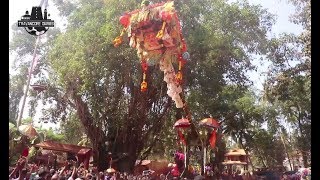 PACHALLOOR BHADRAKALI TEMPLE  TEMPLE AGAINST CAST SYSTEM [upl. by Anyad756]