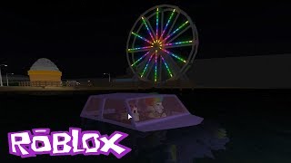 UN DÍA ESPECIAL  BLOXBURG ROBLOX [upl. by Madelena]