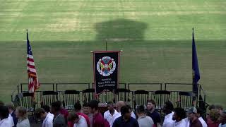 2023 HampdenSydney College Opening Convocation [upl. by Leake145]