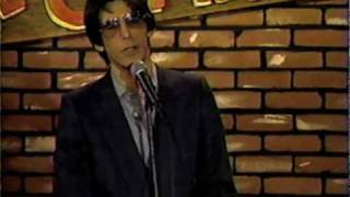 Richard Belzer HBO Comedians Reunion Special [upl. by Negris488]