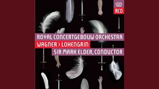 Lohengrin WWV 75 Act 3 quotMein lieber Schwanquot Lohengrin Elsa Chorus King Ortrud Live [upl. by Agnese]