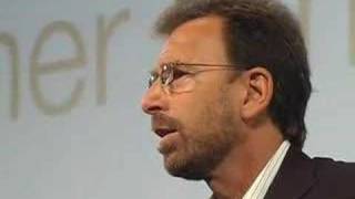 Edgar Bronfman Jr [upl. by Arries]