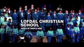 Jehovah Re Tshepile Wena  Neyi Zimu Cover [upl. by Nosrac]