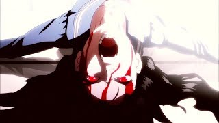 BLOOD C「DUBSTEP AMV」REMAKE VERSION [upl. by Eveneg]