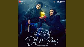 Pal Pal Dil Ke Paas  Celebration [upl. by Torry]