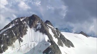 Doku Reihe Die Alpen von oben Von den Karawanken nach Graz [upl. by Aldin374]