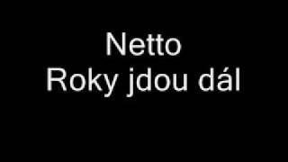 Netto  Roky jdou dál [upl. by Enined]