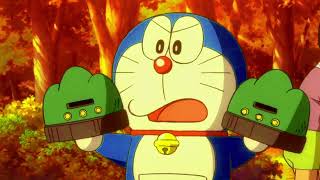 Doraemon Nobita and the Steel Troops movie part 25 in Hindi  HD  no zoom doraemon steeltroops [upl. by Gardie320]