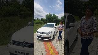 Volkswagen  Vento  Highline  2012  2 Owner Diesel  available for Sale stcarssvks sivakasi [upl. by Nahseez22]