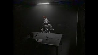 MDEN Ennard Interview 03 FNAF VHS [upl. by Hajed415]