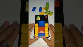 Giiker super slide level 36 puzzlesolving puzzle shortvideo asahotak [upl. by Aaberg641]