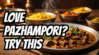 Pazhampori Lovers Rejoice Beef Curry Kerala Style is a Game Changer [upl. by Dewar]