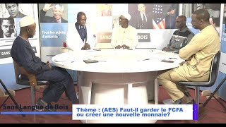 SANS LANGUE DE BOIS CHERIFLA TV DU 25 02 2024 [upl. by Oranneg]