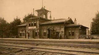 Брянск  Bryansk about 1900 [upl. by Ddet810]