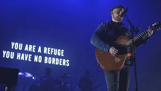 Rend Collective  No Outsiders Live in Belfast [upl. by Haldis]