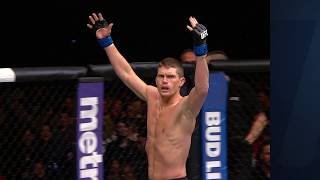 Stephen Thompson Top 5 Finishes [upl. by Ettennil]