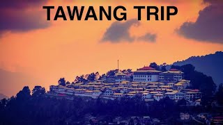 TAWANG TRIP OCTOBER 2024 [upl. by Enaujed]