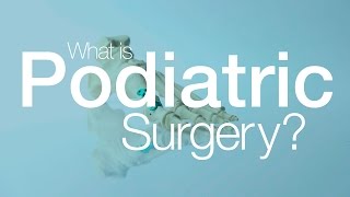 What is Podiatric Surgery [upl. by Kappenne277]