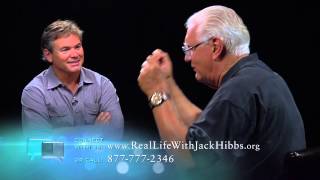 Jack Hibbs interviews Dr David Hocking [upl. by Norrv]