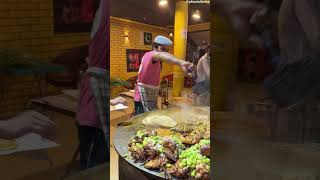 Chatkhara Chicken  Shah Chatkhara Green Chillies amp Sauce Fry Tawa Chicken Pieces  Spicy Lovers [upl. by Puduns]