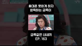 심각한 휴대폰 중독금쪽같은내새끼 [upl. by Vastha]