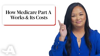 What Medicare Part A Covers amp What It Costs [upl. by Assadah]