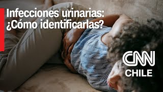 Infecciones urinarias ¿Qué factores influyen en su aparición [upl. by Zurheide]