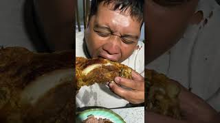 Sarap ng crispy pata [upl. by Asilrac]