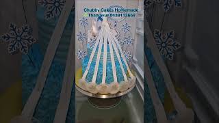 Customized Frozen Theme nammathanjavur thanjavur thanjavurvlog homemadecake [upl. by Ahsi]