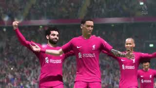 FIFA23 ONLINE SEASON [upl. by Benil]