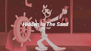 Hidden In The Sand  Tally Hall Sub español [upl. by Settle327]