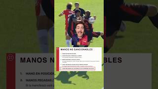 ¿ROBO DEL BARÇA al GIRONA fcbarcelona girona shorts [upl. by Trey636]