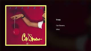 Yusuf  Cat Stevens – Crazy  IZITSO [upl. by Robbyn]