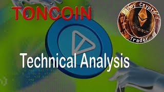 TON Toncoin Price Prediction Technical Analysis Today 11282024 Tagalog [upl. by Philippine]