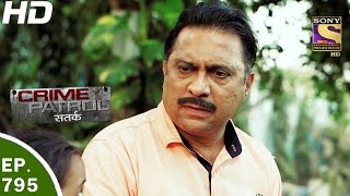 Crime Patrol  क्राइम पेट्रोल सतर्क  Ep 795  Case 28  2017 Part 3  23rd Apr 2017 [upl. by Burtie712]