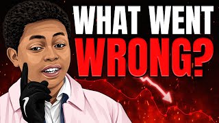 The Depressing Downfall Of The Chicken Connoisseur [upl. by Dorina364]