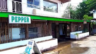 Life in Pohnpei Restaurant review [upl. by Hersch]