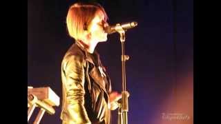 214 Tegan amp Sara  Last Tour of 2014  ICBYF  Monday X3  Marquee Theater Tempe AZ 111714 [upl. by Norihs]